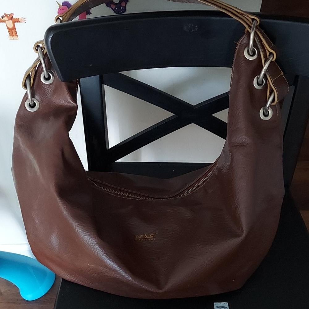 Mat & Nat hobo